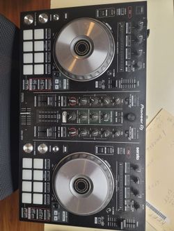 Dj Controller
