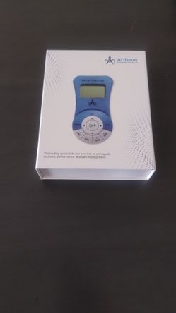 Multi Stimulation Electrotherapy Device *NEW*