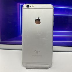 Factory Unlocked Iphone 6s 16gb comes with store warranty 