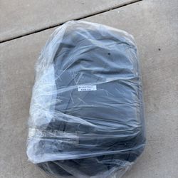 Class C RV Cover 34 Foot