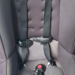 Car Seat 💺 