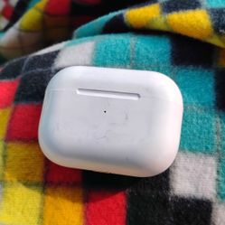 AirPods Pros
