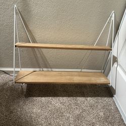 wall Hanging Shelve