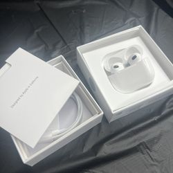 Airpod 3rd gen 