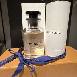 Louis Vuitton L’Immensité
