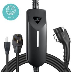 Tesla Charger