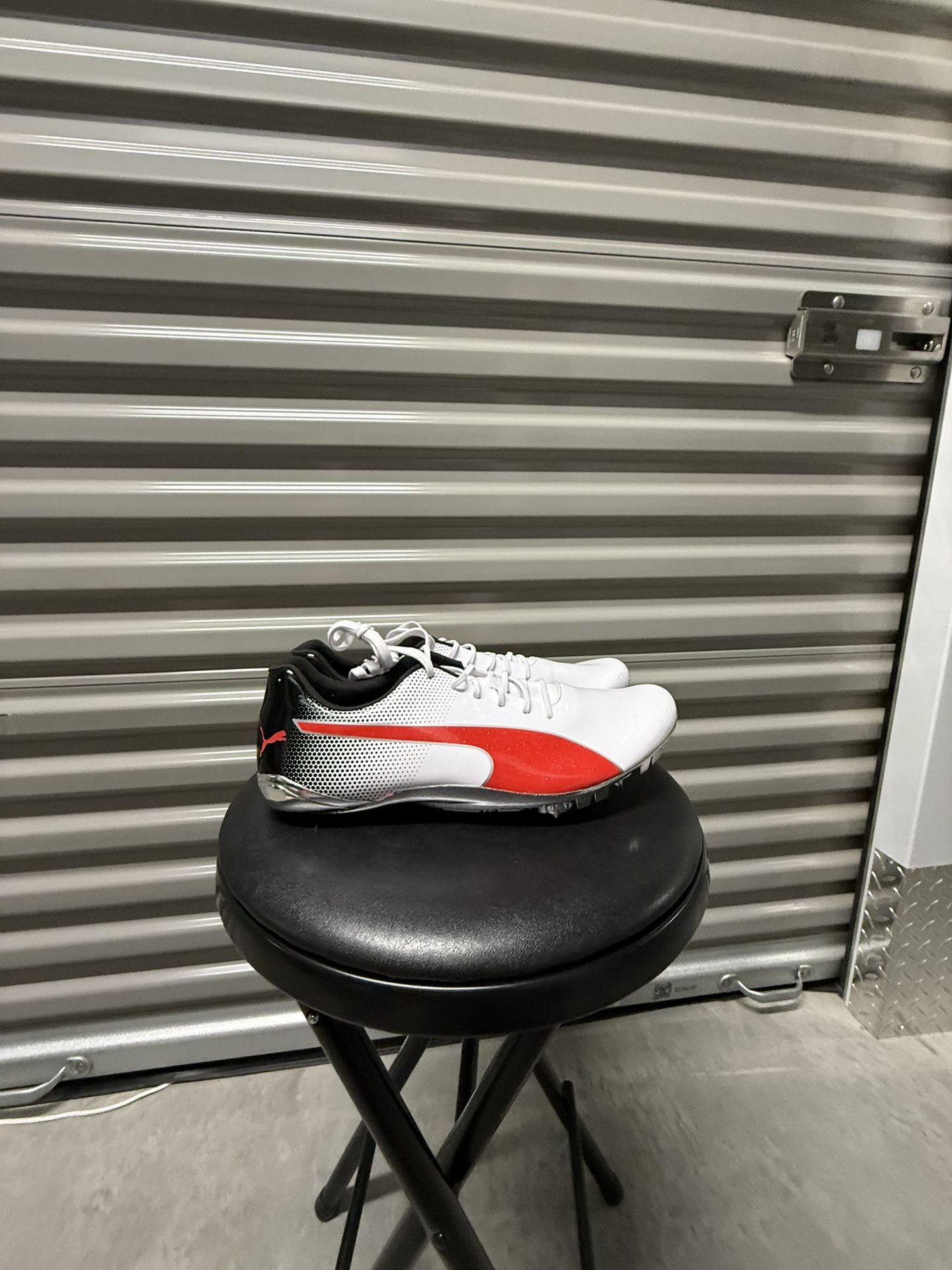 Puma Track And Field Spikes