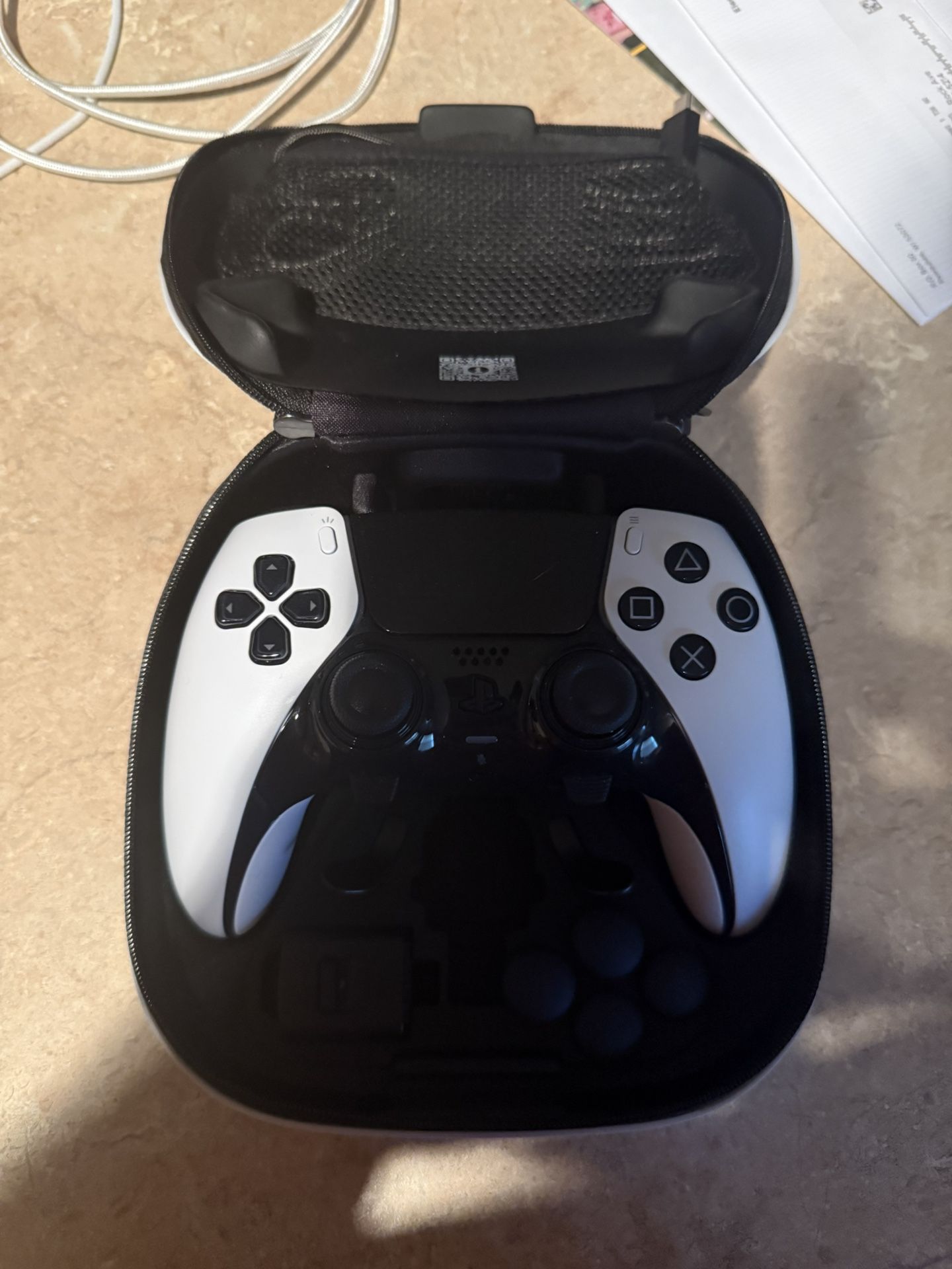 Ps5 Dual Sense Edge Controller