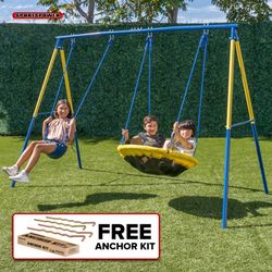 Swing Set