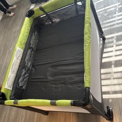 2 In 1 Pack And Play/Bassinet