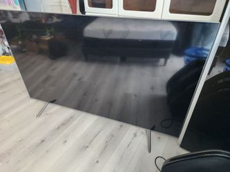 Samsung tv broken no cracks maybe tv board is out