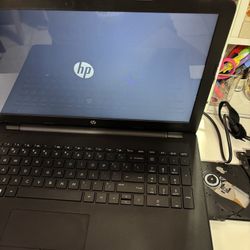 HP Laptop 