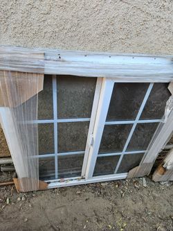 New windows extras from a job
