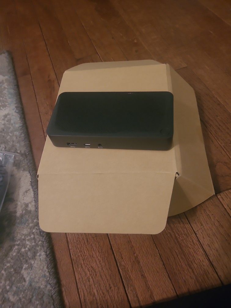 Docking Station
