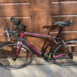 Specialized Road Bike
