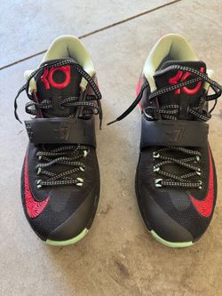 Nike Kd 7 Good Apples
