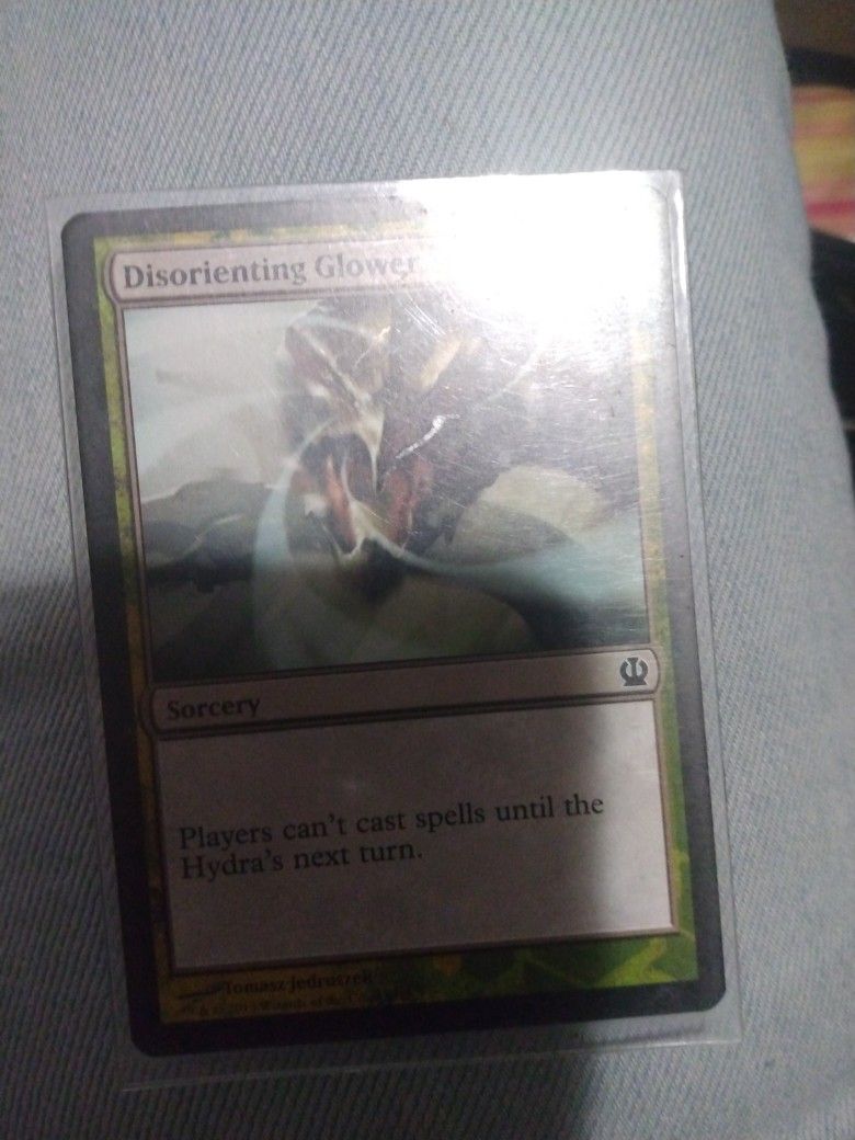 Cards