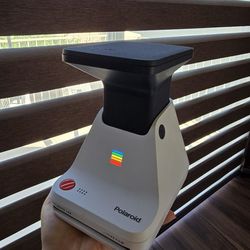 Polaroid Lab Printer