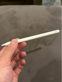 Apple Pencil Pro