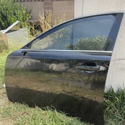 Lexus 2006 I S 2 50 driver side door