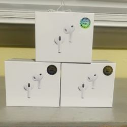 AirPods Pro 3 Sealed Pack