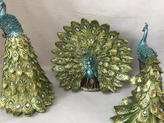 New Resin Peecook Large $30 Small $22