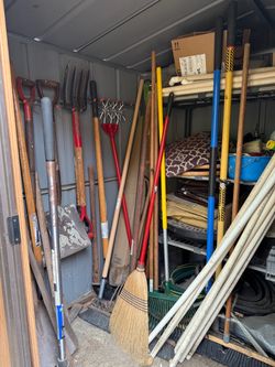 Gardening Tools - Make Offer