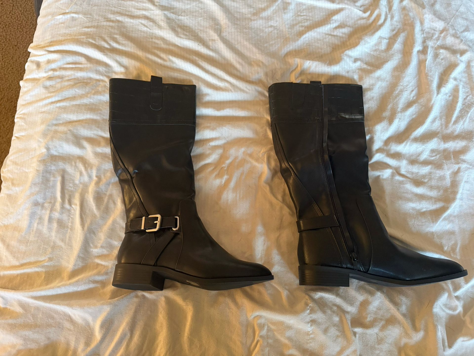 Women’s Wide Calf Boots