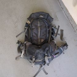 Kelty Backpack 
