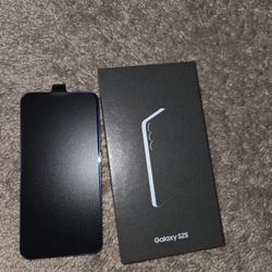  S25 Cell Phone