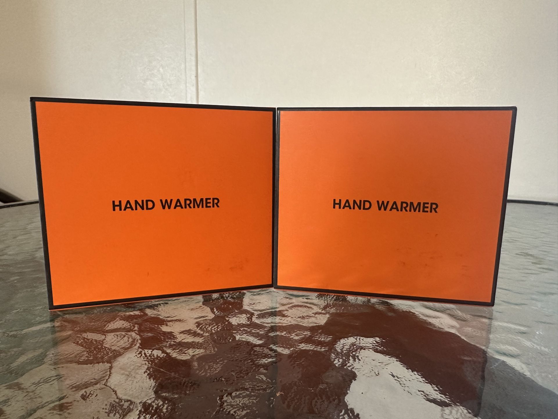 Hand Warmer