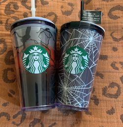 Starbucks Glow Tumbler