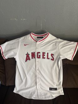 Angels jersey