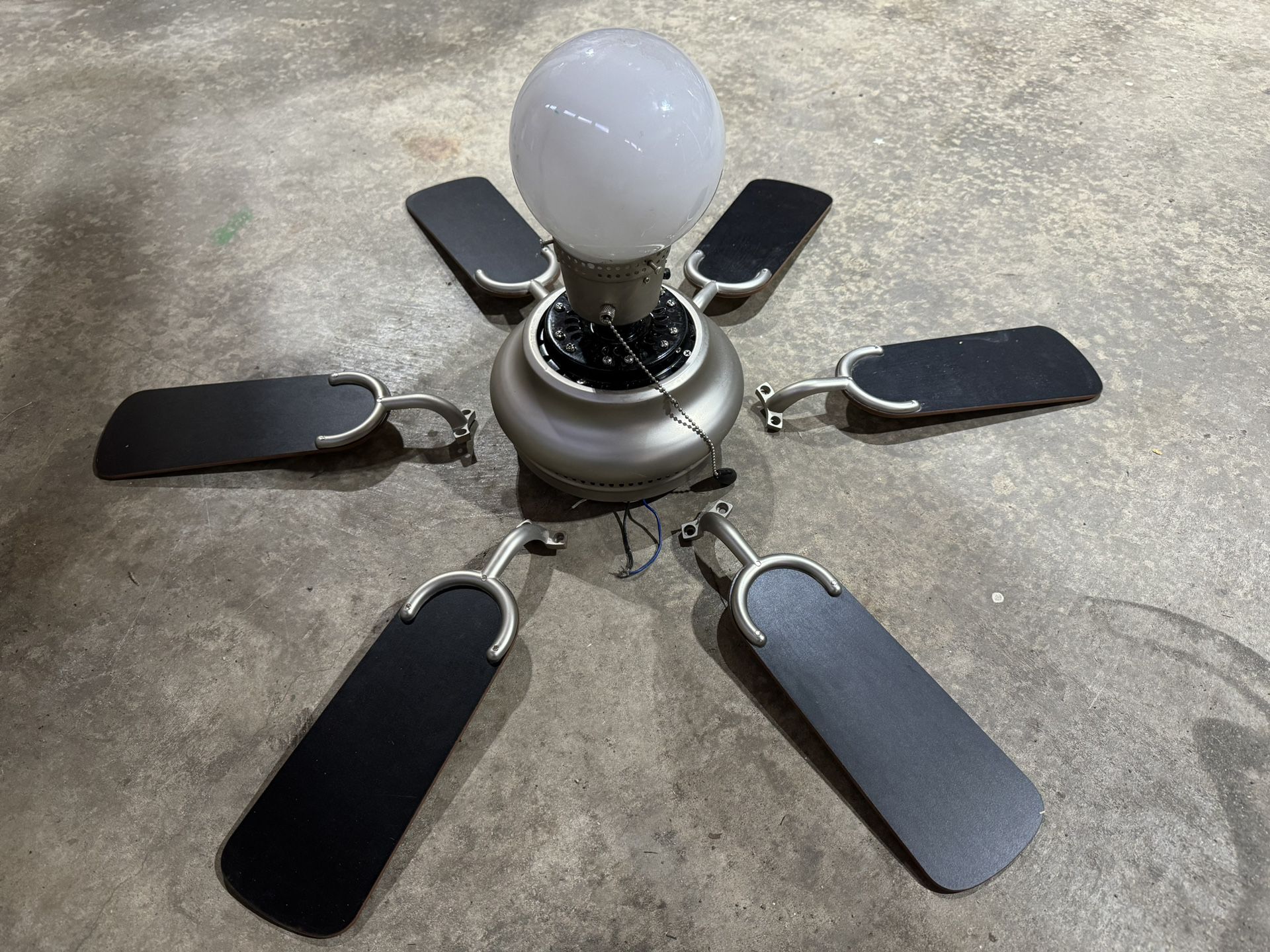 Compact Ceiling Fan For Sale