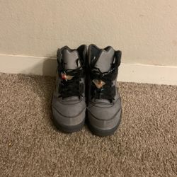 OFFWHITE JORDAN 5 (SIZE US 11)