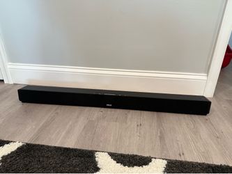 RCA Soundbar