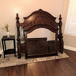 Bedroom  set 