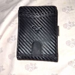 Bulliant Slim Wallet