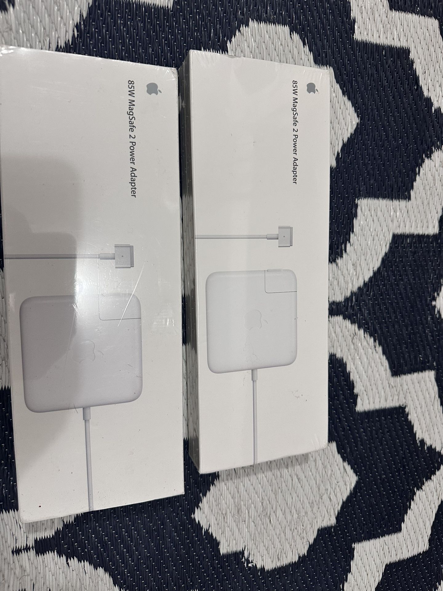Mac Book Pro Charger 85W Power Adapter, Compatible with Mac Book Air/Pro 13-Inch & 15-Inch