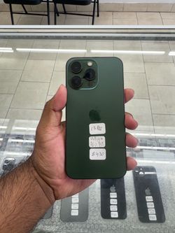 iPhone 13 Pro 128GB Factory Unlocked