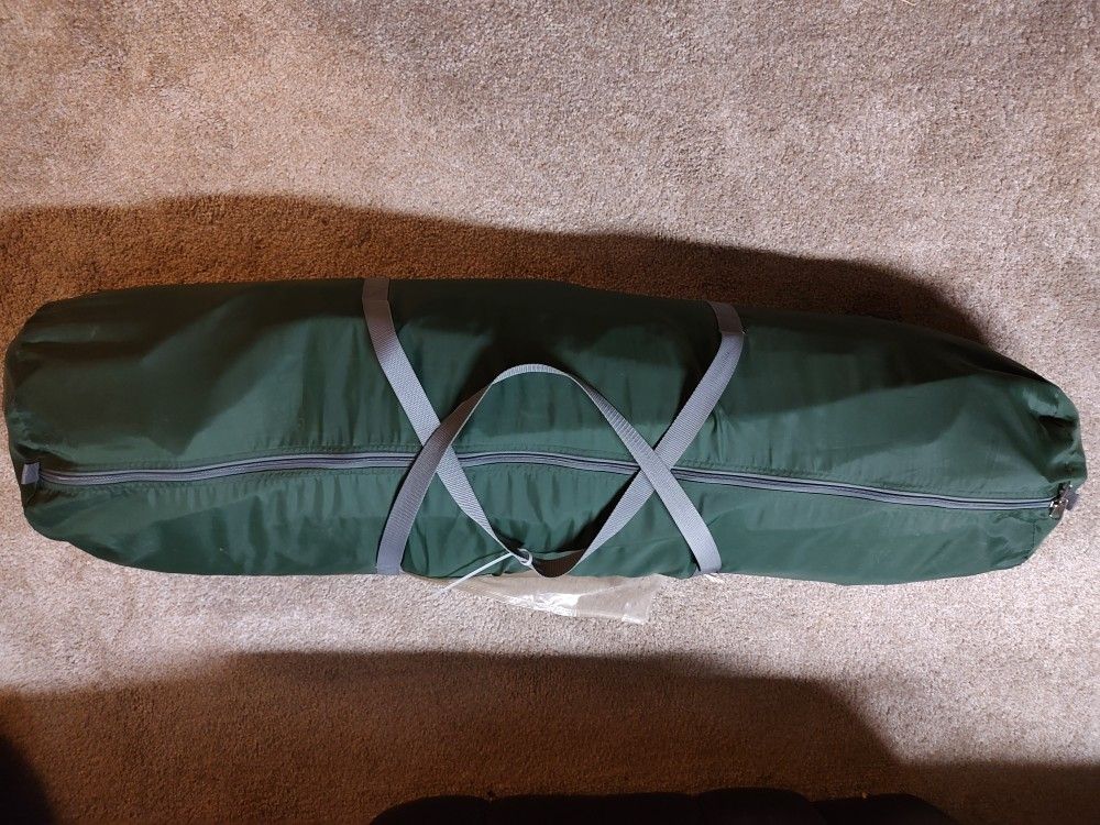 Tent & Canopy