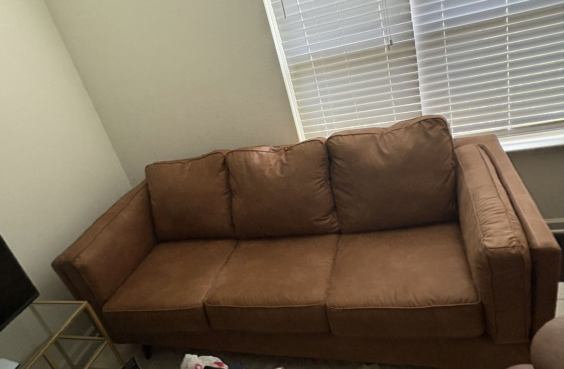 Ashley FURNITURE SET