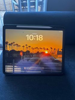 Apple iPad Pro 12.9-inch (4th Generation) 256GB