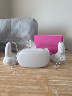 Oculus Quest 2