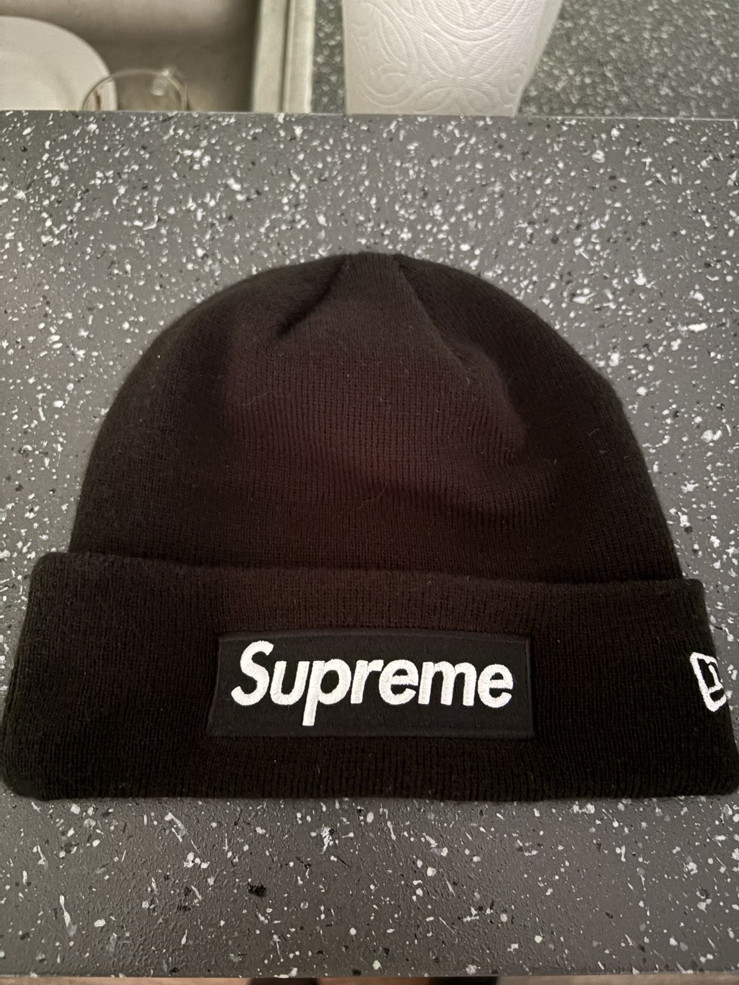 Supreme Beanie