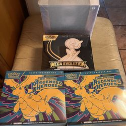 Pokemon Lot $500 OBO