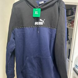 Puma Sweater - XL