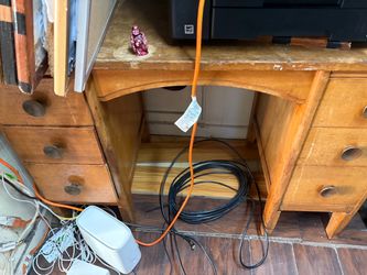 Desk
