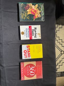 Success Book Bundle