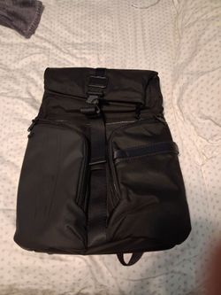 Tumi Alpha Bravo Logistics Backpack